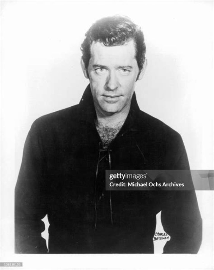 Charles Bateman - Net Worth, Age, Height, Birthday, Bio, Wiki!