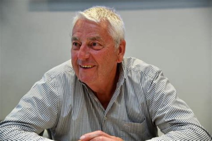 Charles Bietry Maladie De Charcot