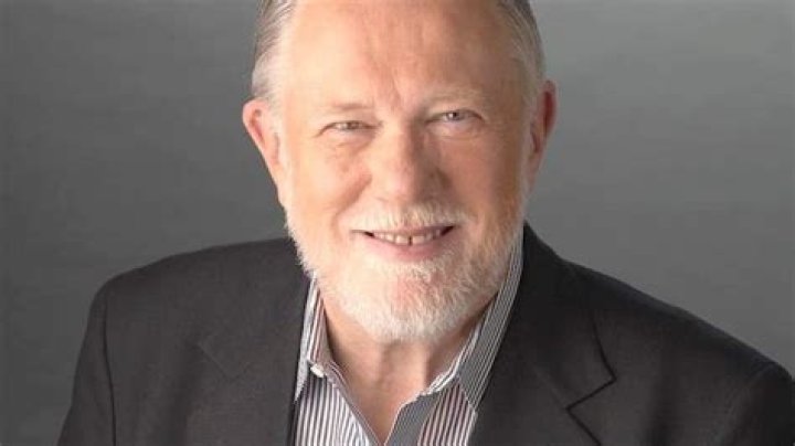 Charles Geschke Net Worth, Age, Height, Bio, Birthday, Wiki!