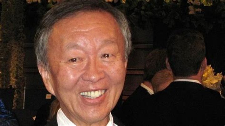 Charles K. Kao Bio, Age, Net Worth, Wife, Children, Siblings, Parents