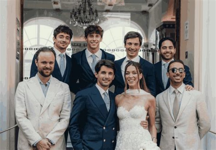 Charles Leclerc Siblings: Meet Arthur and Lorenzo