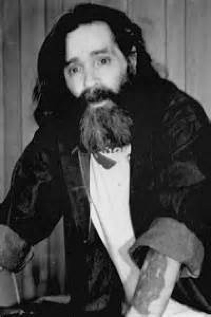 Charles Manson Cause of Death, Age, Family, Net Worth