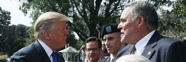 Fame | Charles Rettig net worth and salary income estimation Mar, 2024