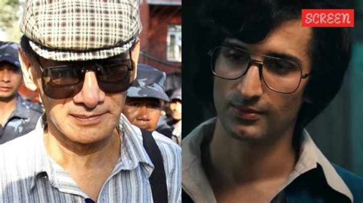 How Much Is Charles Sobhraj Worth?