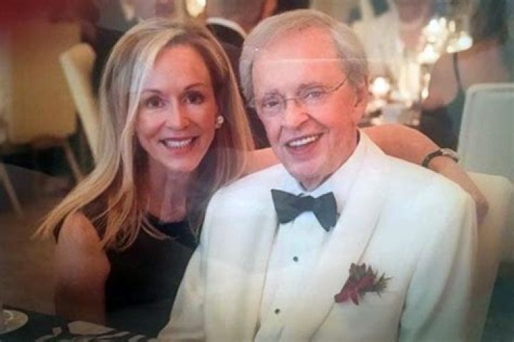 Charles Stanley Wife: Was Charles Stanley Married?