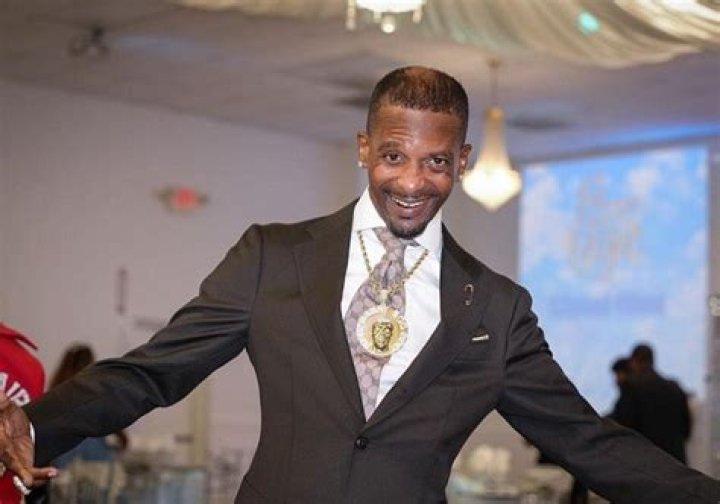 Charleston White Net Worth: How Much Is Charleston White Worth?