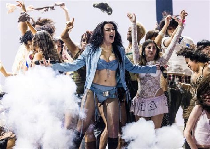 Charli XCX Teases New Music on Instagram