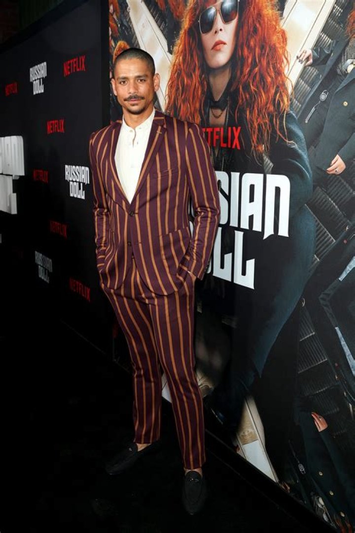 
Charlie Barnett- Wiki, Age, Height, Net Worth, Girlfriend, Ethnicity	