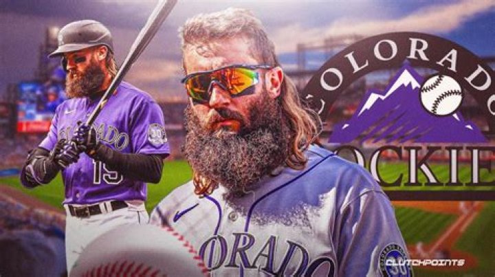 Charlie Blackmon Net Worth, Age, Height, Bio, Birthday, Wiki!