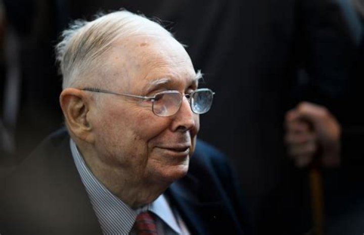 Charlie Munger Cause Of Death, Age, Funeral