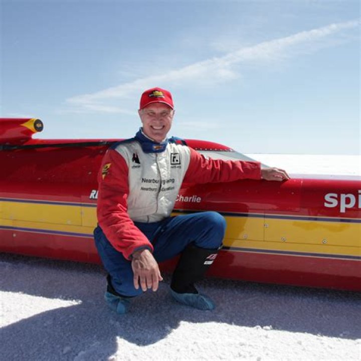 Fame | Charlie Nearburg net worth and salary income estimation Jan, 2024