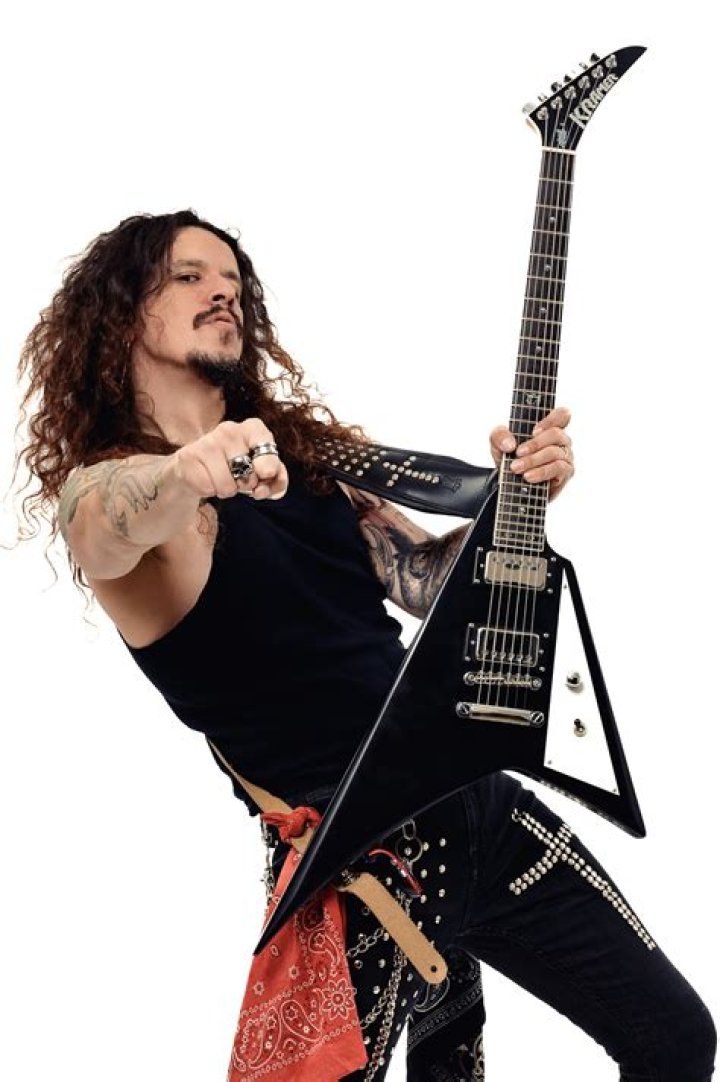 Charlie Parra Del Riego - Net Worth, Age, Height, Birthday, Bio, Wiki!