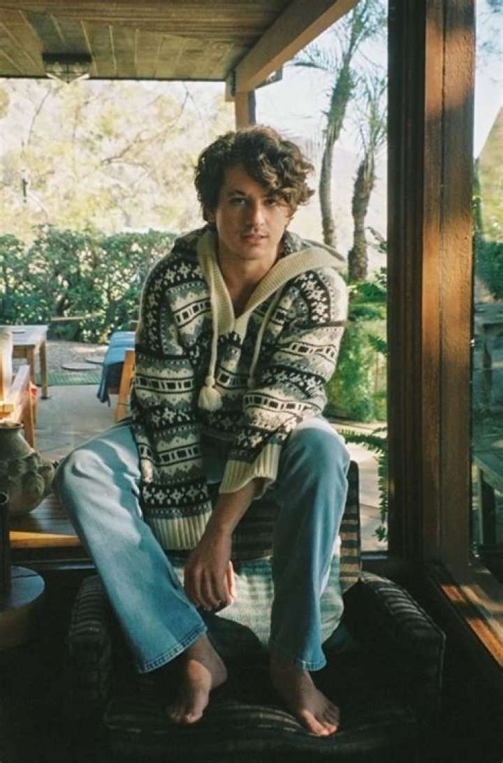 Charlie Puth Gets His Groove Back With His New Album "Charlie"