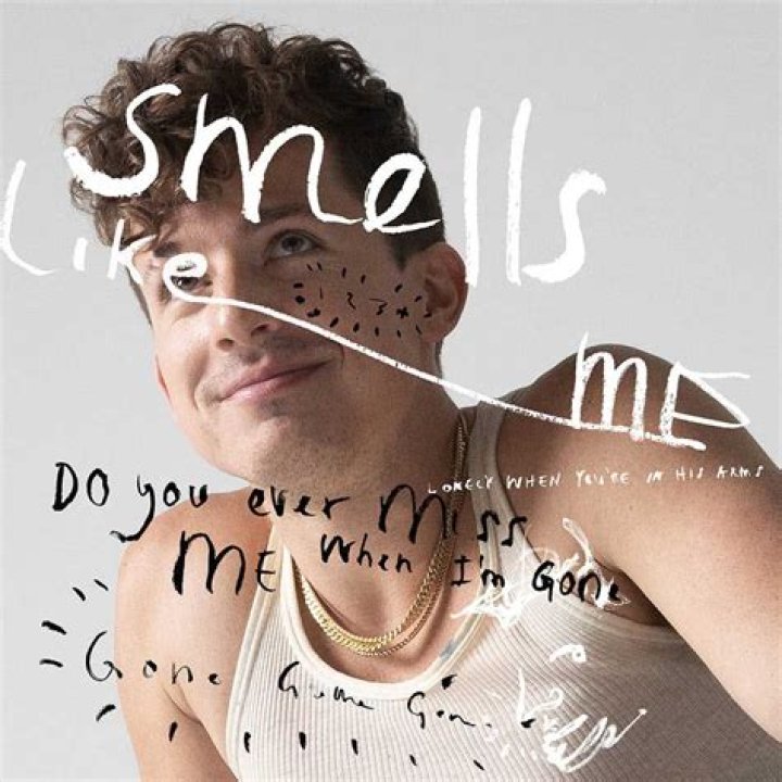 Charlie Puth Mourns His Heartbreak On New Single 'Smells Like Me'
