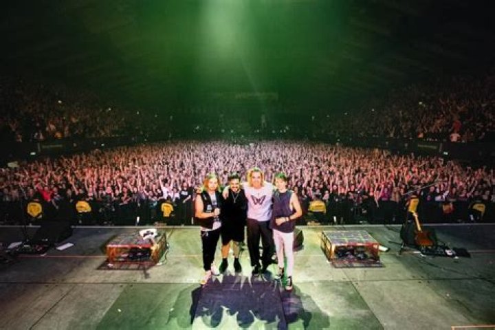 Charlie Simpson Bio, Parents, Wife, Children, Siblings, Net Worth