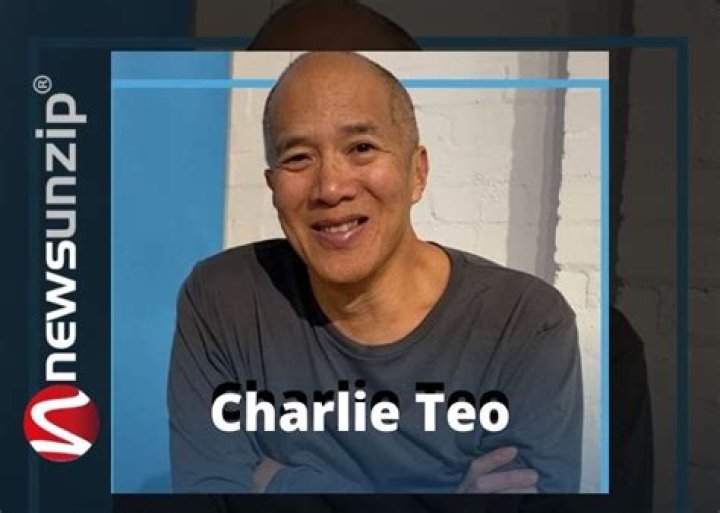 Charlie Teo Bio, Parents, Wife, Children, Siblings, Net Worth