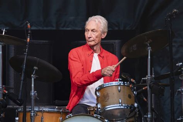 Charlie Watts Net Worth, Age, Height, Bio, Birthday, Wiki!
