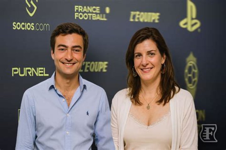 Charlotte D’Ornellas Vie Privée