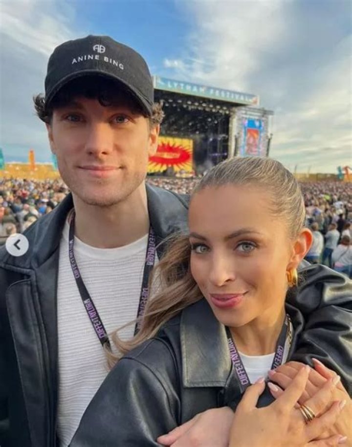 Charlotte Jordan Husband: Who Is Charlotte Jordan Husband?