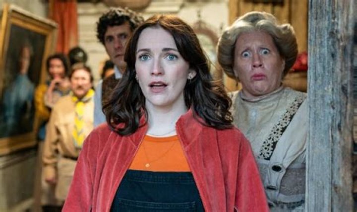 Charlotte Ritchie Parents: Who Are Charlotte Ritchie Parents?