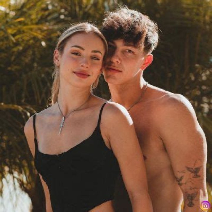 Charly Jordan Stated That She Regrets About Her Relationship With Tayler Holder