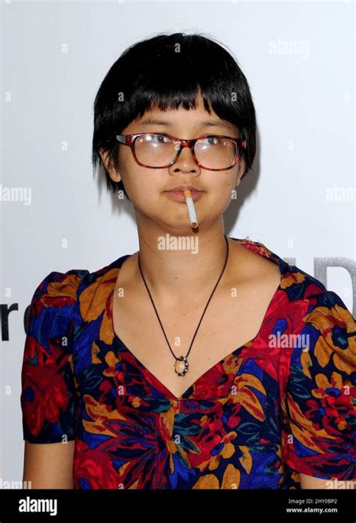 Charlyne Yi- Net Worth, Bio, Age, Husband, Height, Nationality, Ethnicity