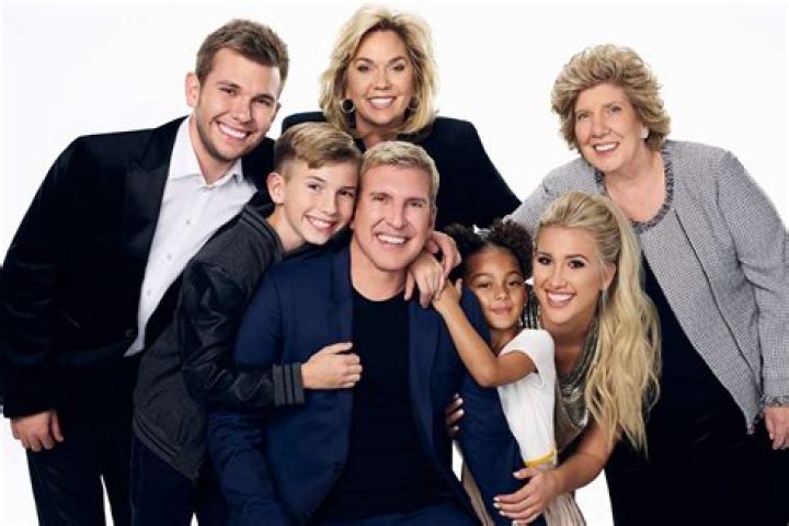 Chase Chrisley Biography: Daughter, Net Worth, Wife, Parents, Girlfriend, Facebook, Siblings, Family, Height, Instagram, Teeth, Wikipedia