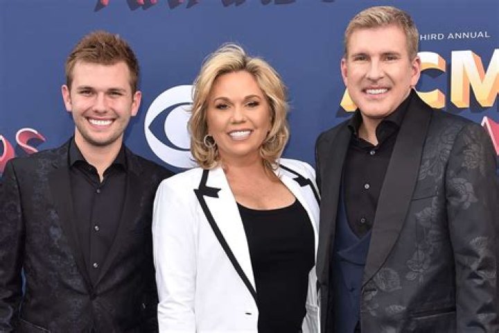 How much is Chase Chrisley’s net worth today