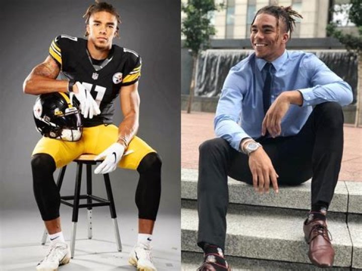 Chase Claypool Net Worth, Height, Age, Wife, Children