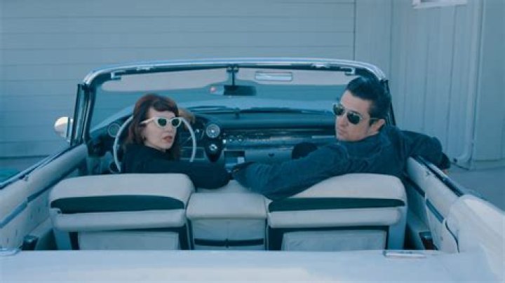 Chatting with Grey DeLisle of Rockabilly Duo The Roughhousers