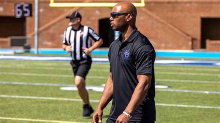 Chazz Woodson - Net Worth, Age, Height, Birthday, Bio, Wiki!