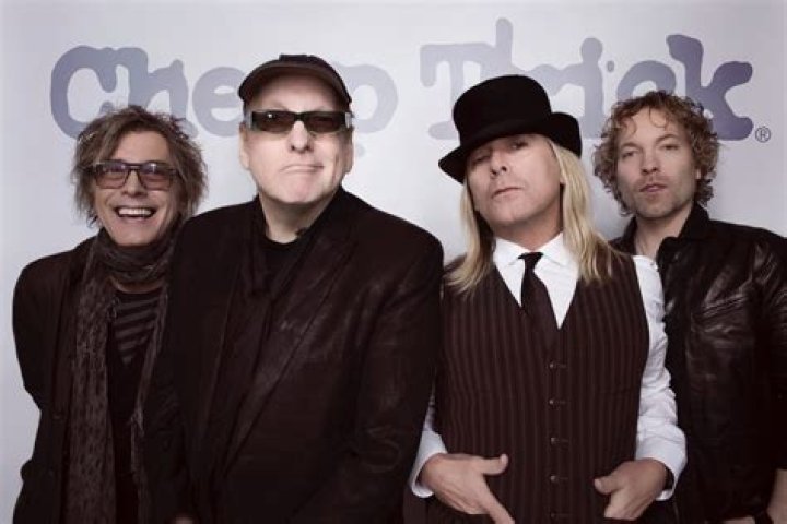Fame | Cheap Trick net worth and salary income estimation Jan, 2024