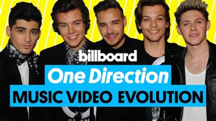 Check out the trailer of our One Direction History music video