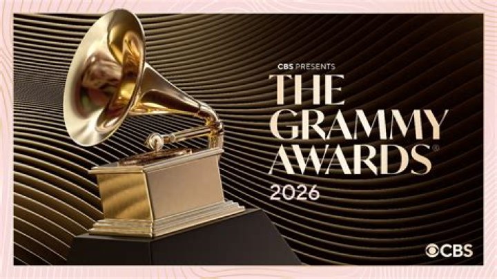 Checkout The Full List Of Performers and Presenters For Grammy Awards 2022