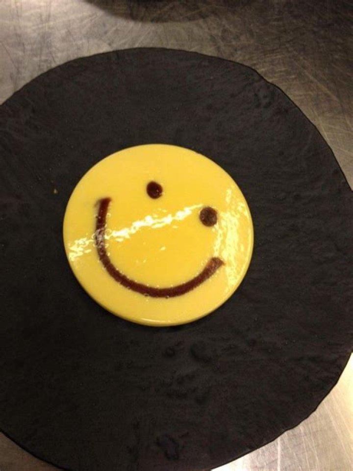 Chef Jordi Roca Maladie