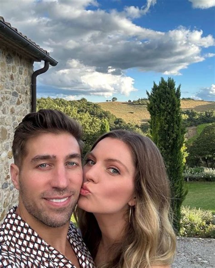 Chelsea Ferguson’s Boyfriend: Who is Chelsea Ferguson Dating?