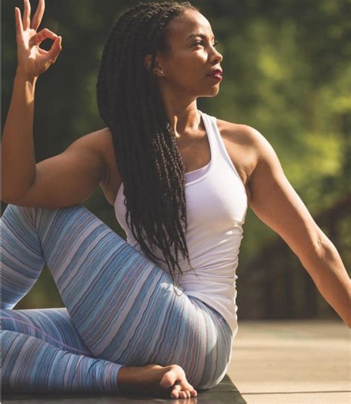 Chelsea Jackson Roberts - Net Worth, Age, Height, Birthday, Bio, Wiki!