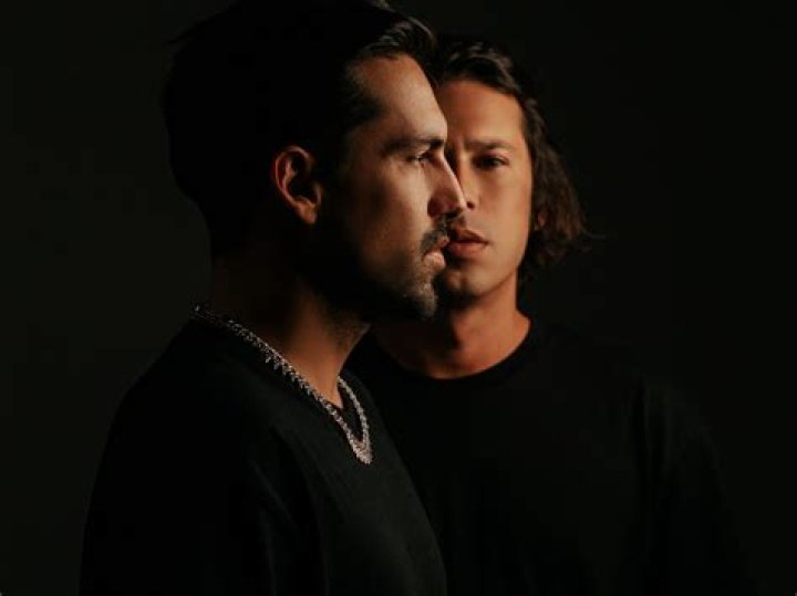 Chemical Surf team up with Mevil and Enigmix for hypnotising house track "Bad For U"