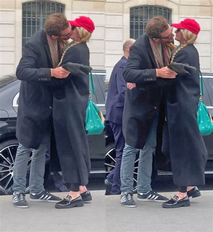 Cheryl set to attend the Brits