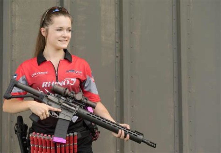 Cheyenne Dalton - Net Worth, Age, Height, Birthday, Bio, Wiki!