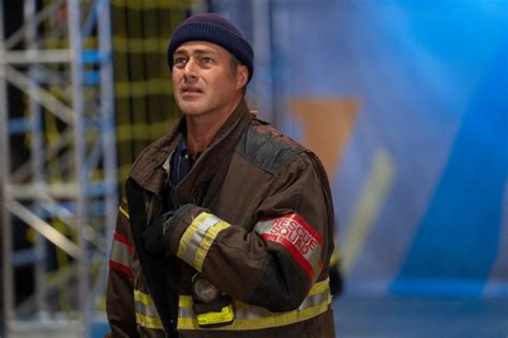 Chicago Fire Fall Finale Recap 12/08/21: Season 10 Episode 9 “Winterfest”