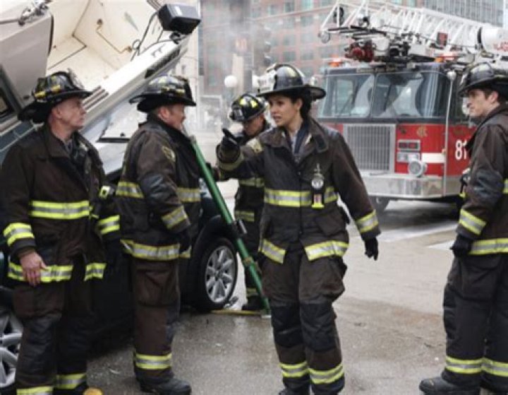 Chicago Fire Finale Recap 05/24/23: Season 11 Episode 22 “Red Waterfall”
