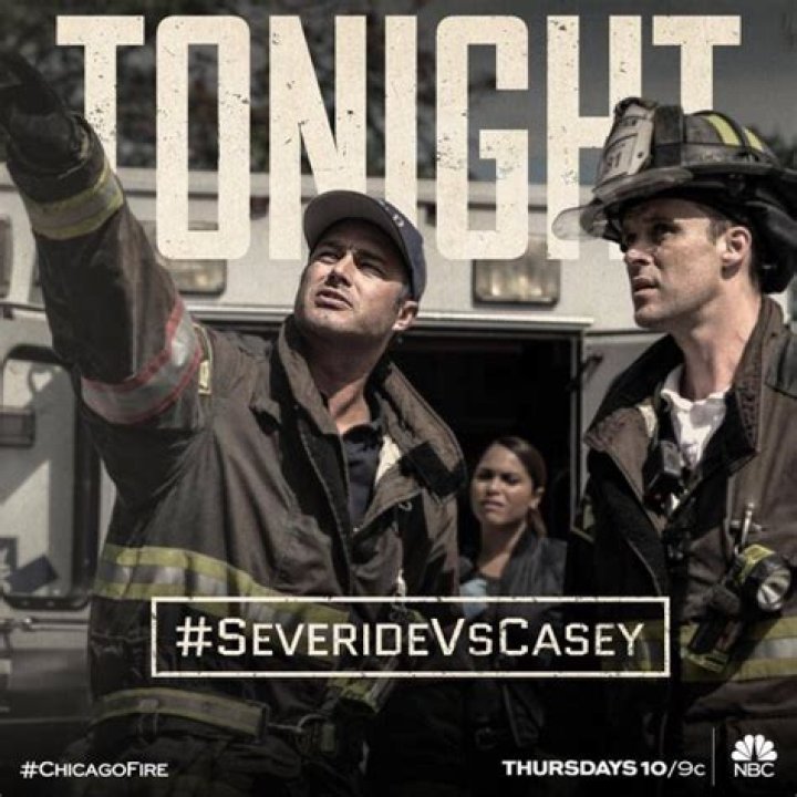 Chicago Fire Recap 04/24/19: Season 7 Episode 19 “Until the Weather Breaks”