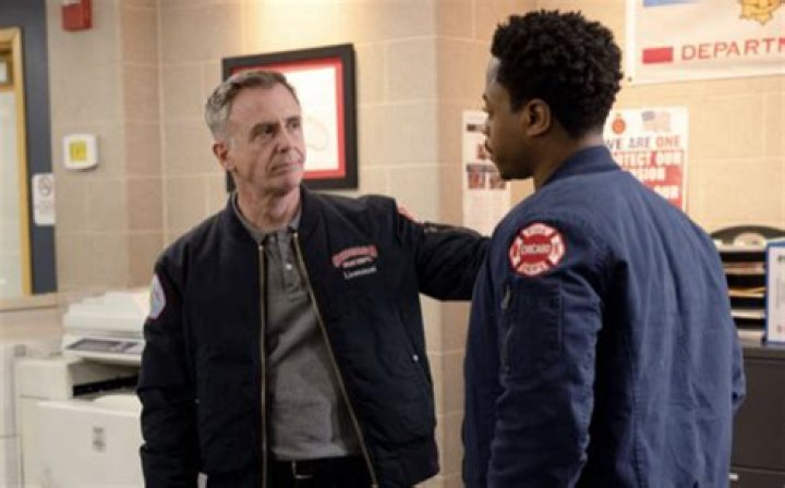Chicago Fire Recap 05/03/23: Season 11 Episode 19 “Take A Shot at The King”