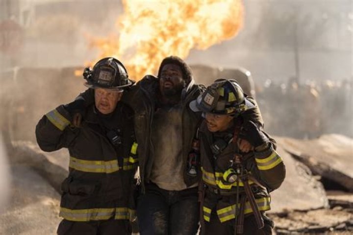 Chicago Fire Recap 05/05/21: Season 9 Episode 13 “Don’t Hang Up”