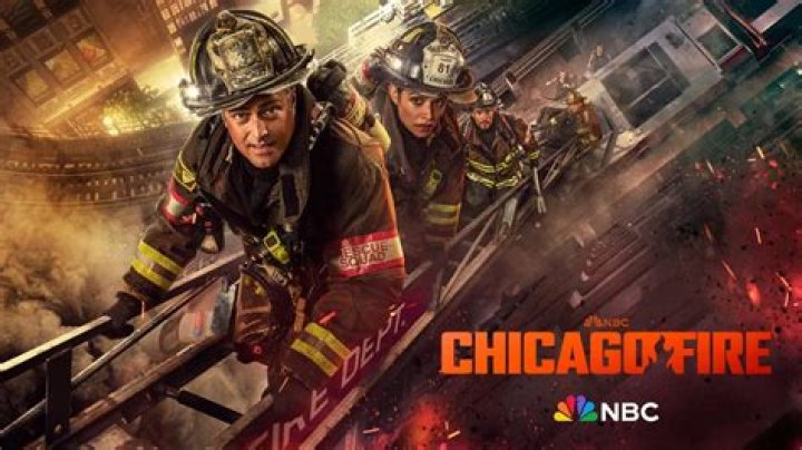 “Chicago Fire” Season 11 Is Set To Be Released On NBC