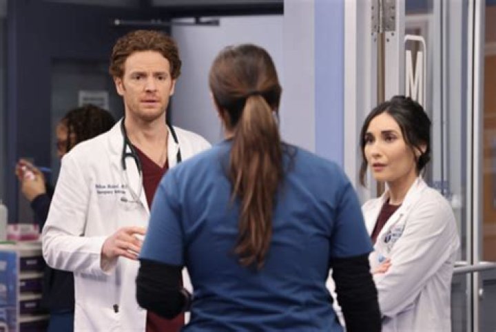 Chicago Med Recap 03/22/23: Season 8 Episode 16 “What You See Isn’t Always What You Get”