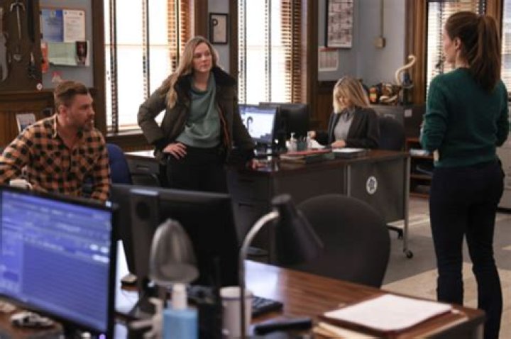 Chicago PD Recap 03/27/24: Season 11 Episode 8 “On Paper”
