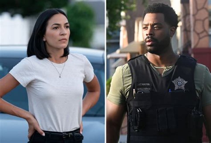 Chicago PD Recap 04/13/22: Season 9 Episode 18 “New Guard”