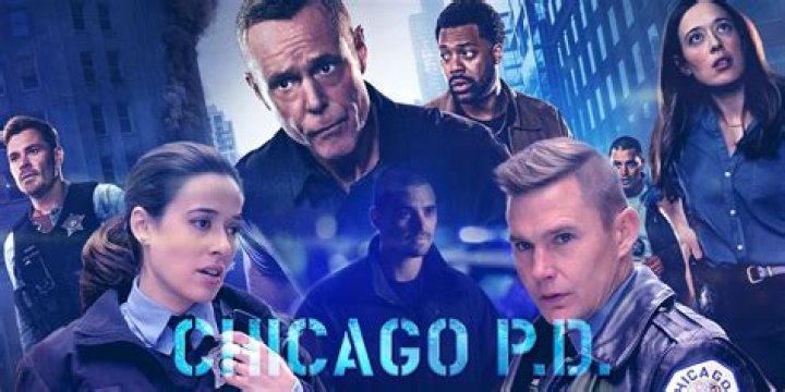 Chicago PD Recap 11/5/14: Season 2 Episode 6 “Prison Ball”